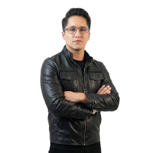 Mirco Calle - Arquitecto de Soluciones Inteligentes